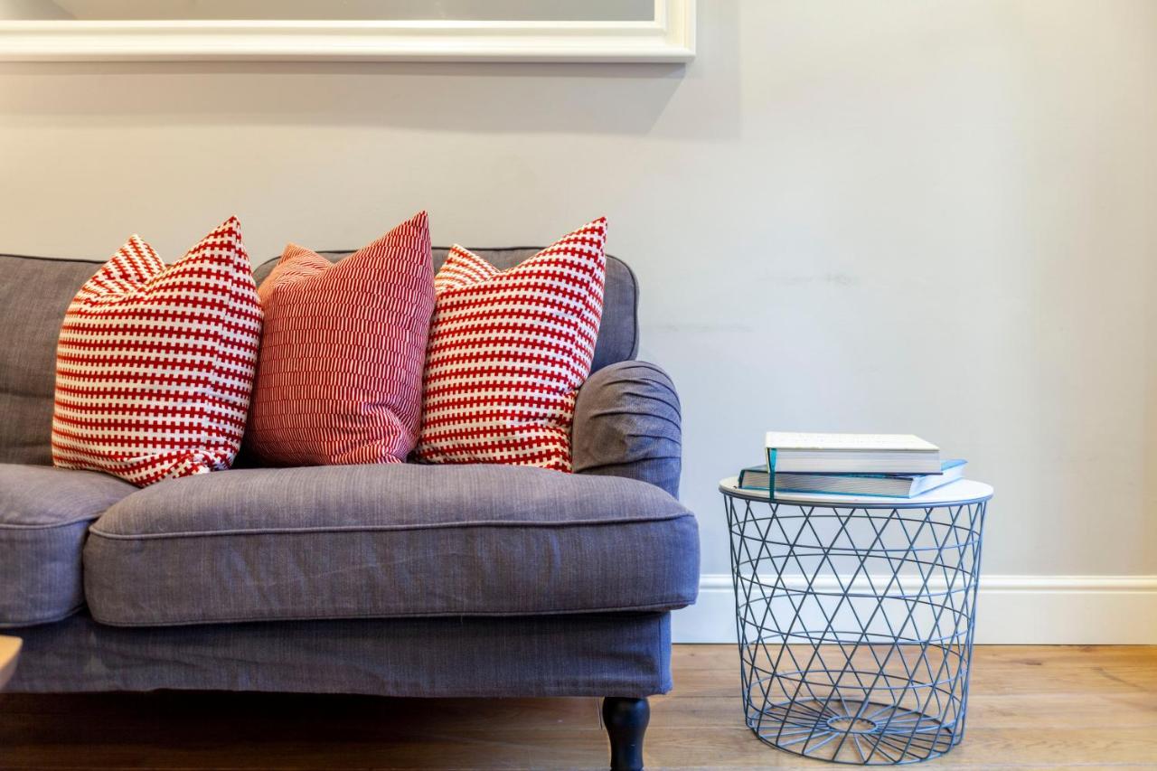 Lovely 2 Bedroom Notting Hill Flat Wgarden Appartamento Londra