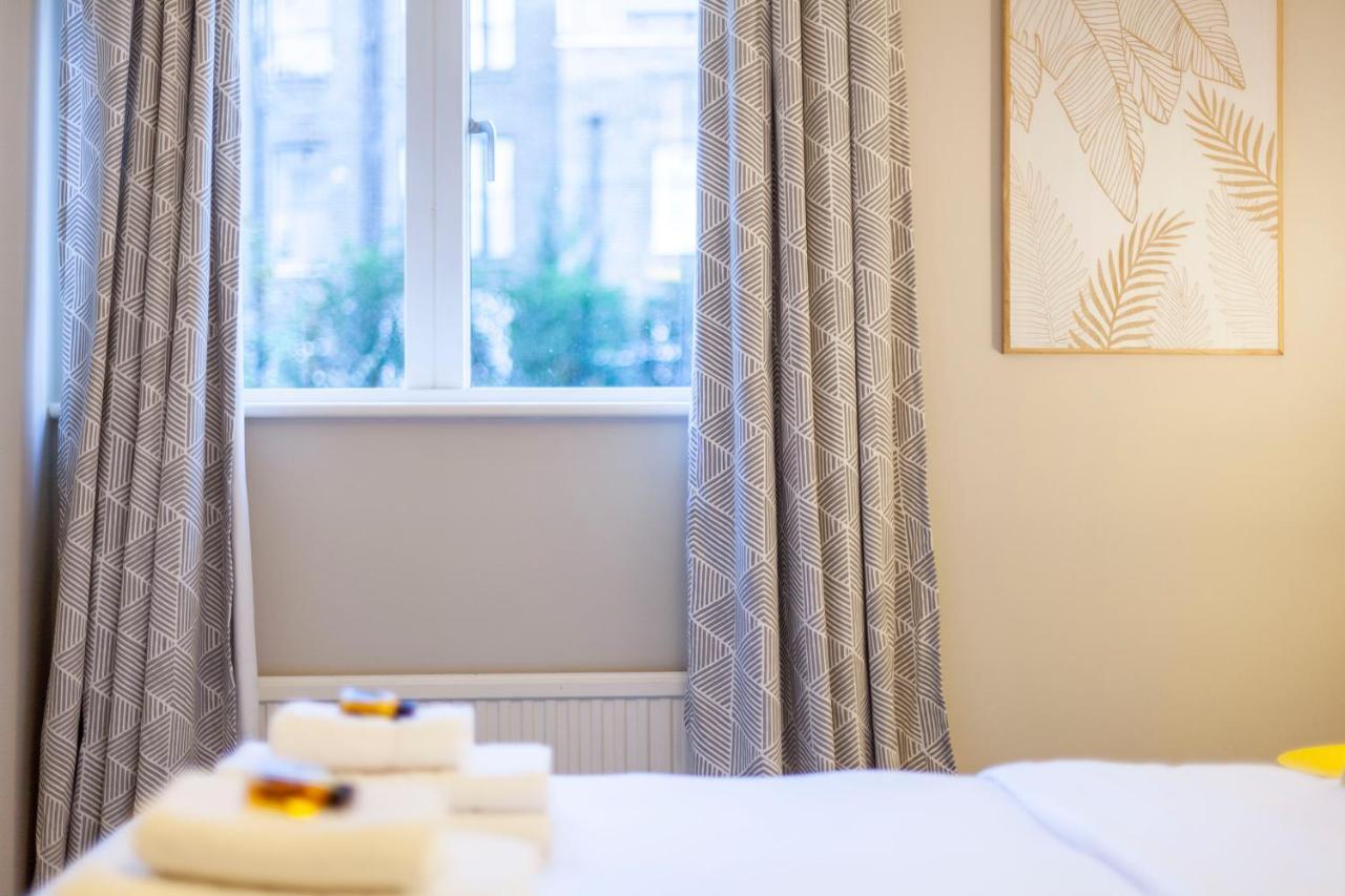 Lovely 2 Bedroom Notting Hill Flat Wgarden Appartamento