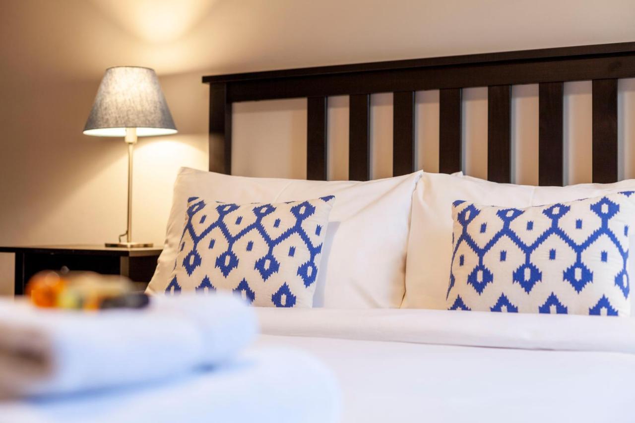 Appartamento Lovely 2 Bedroom Notting Hill Flat Wgarden