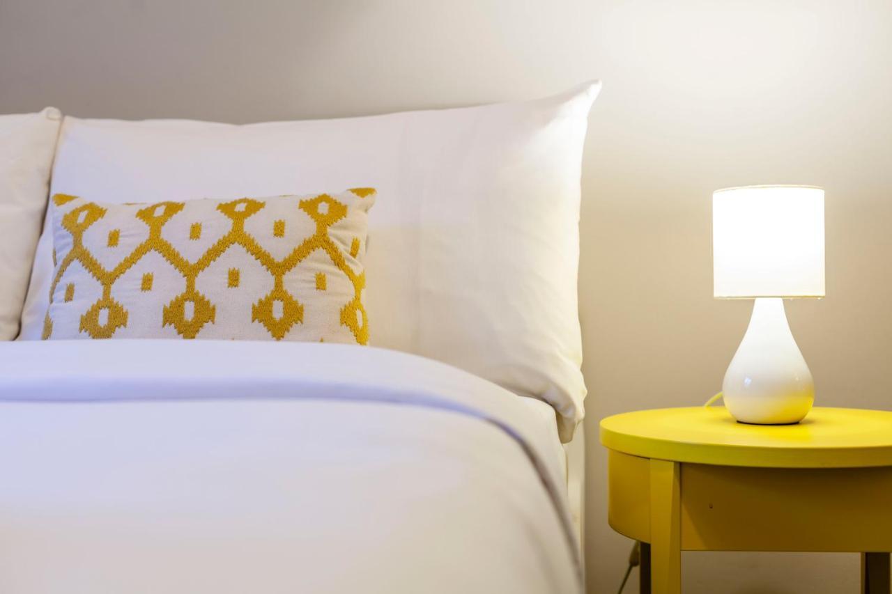 Lovely 2 Bedroom Notting Hill Flat Wgarden Appartamento